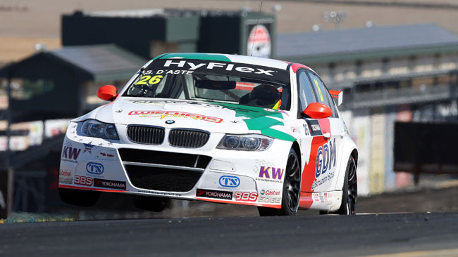 La Wiechers Sport conferma il suo impegno nel WTCC