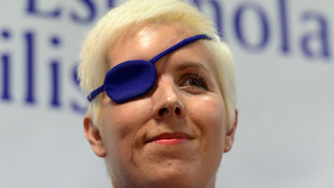 Maria de Villota è autorizzata a tornare a guidare