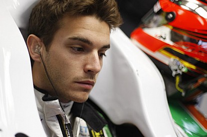 Ufficiale: Bianchi sostituisce Razia alla Marussia
