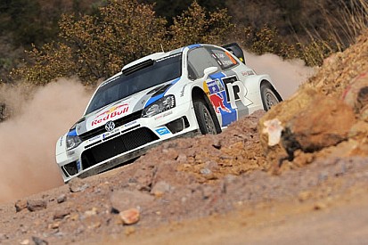 Ogier e la Volkswagen concedono il bis in Messico