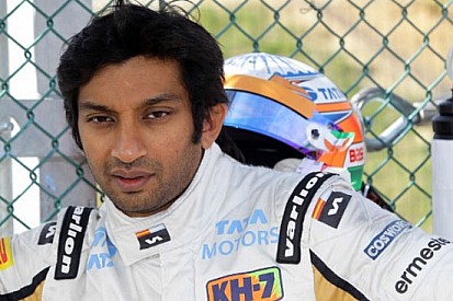 La Zele Racing ingaggia Karthikeyan per Monza