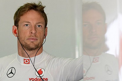 Jenson Button eletto direttore della GPDA