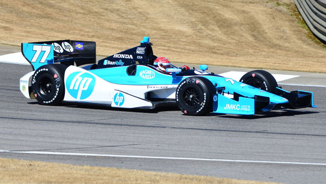Nuova partnership tra Magneti Marelli e Sam Schmidt
