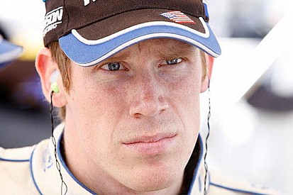 Due gare con la Greaves Motorsport per Chris Dyson