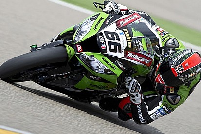 Sykes si sente in forma per lottare al top ad Aragon