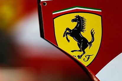 Anche la Ferrari ha la sospensione con il FRIC