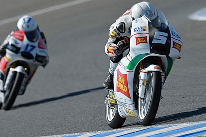 Il Team Italia FMI pronto alla riscossa a Le Mans