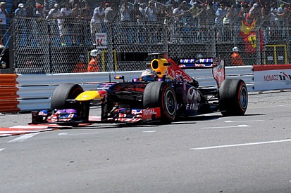 Alle Red Bull manca qualcosa sul giro secco