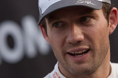 Acropoli: Ogier al top nella Qualifying Stage