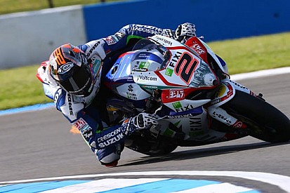Leon Camier va a caccia del riscatto a Portimao
