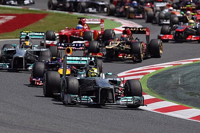 In Arizona nasce un circuito per la Formula 1?