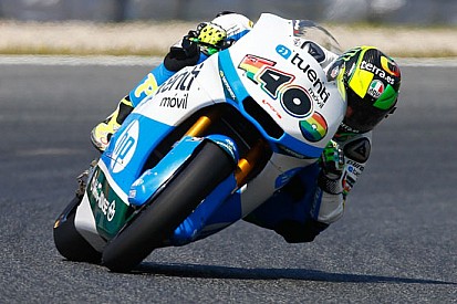 Pol Espargaro riassapora il gusto della pole position