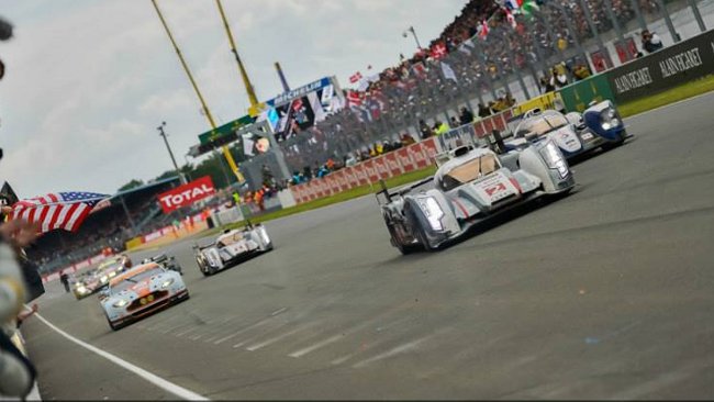 10^ vittoria Brembo, che trionfa in tutte le categorie