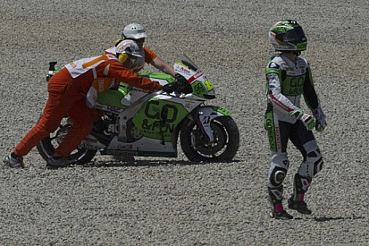 Bautista cerca punti dopo un pesante doppio zero
