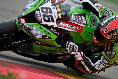 Sykes e Giugliano al top nelle Libere 1 di Imola