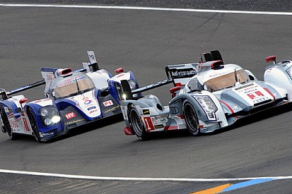 Niente concomitanze tra Le Mans e la F.1 nel 2014