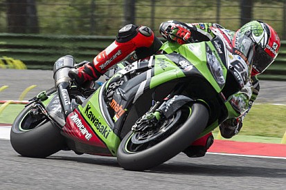 Imola, Gara 2: Ancora Sykes nella fotocopia di Gara 1