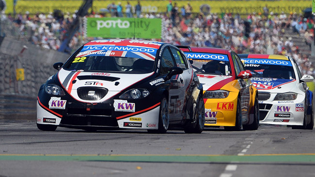 Tom Boardman deve saltare anche l'Argentina