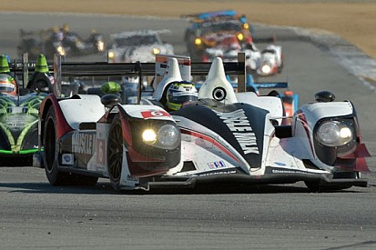 Luhr piazza in pole la Pickett Racing a Lime Rock