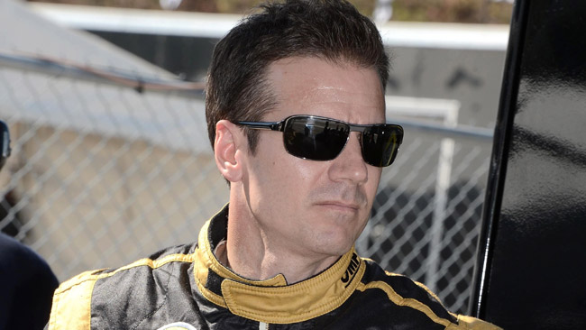 Mowlem pronto a tornare con la Dyson Racing