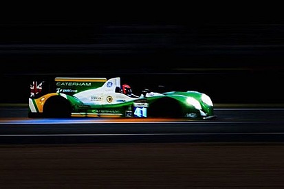 La Greaves Motorsport salta il Red Bull Ring