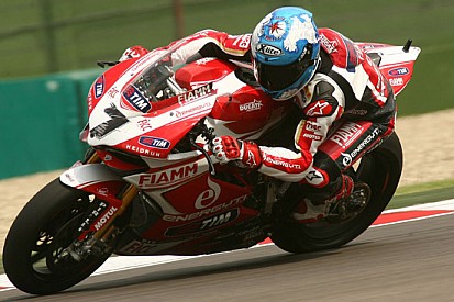 Checa confida nel lavoro fatto a Misano per la Russia