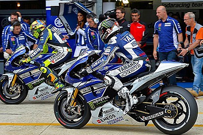 La MotoGp non va in ferie: tanti test in programma