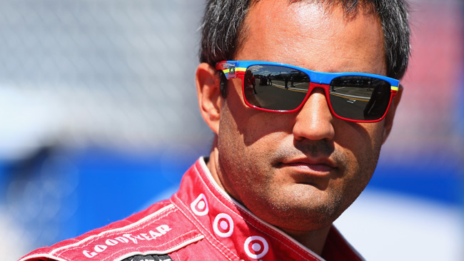 Ganassi non rinnoverà l'accordo con Montoya