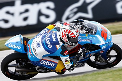 Indianapolis, Libere 2: Viñales e Fenati da record