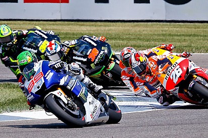 Le curiosità statistiche del weekend di Brno