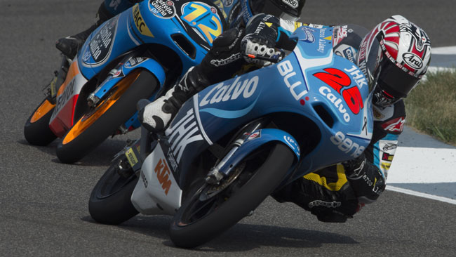 Brno, Libere 2: Vinales si conferma al top