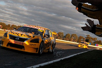 Storica vittoria per la rientrante Nissan in Australia