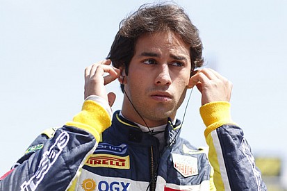 Felipe Nasr in lizza per un posto alla Toro Rosso