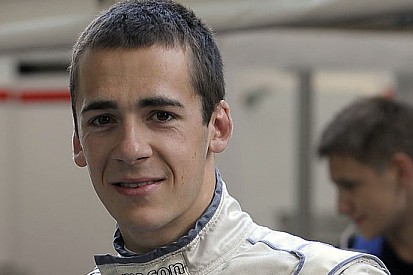 Sven Muller dalla Ma-Con alla Van Amersfoort