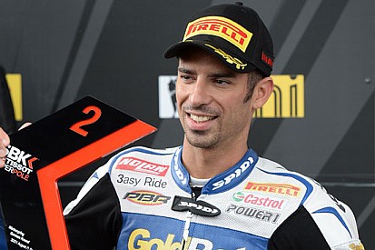 Spunta anche la Ducati per il futuro di Melandri
