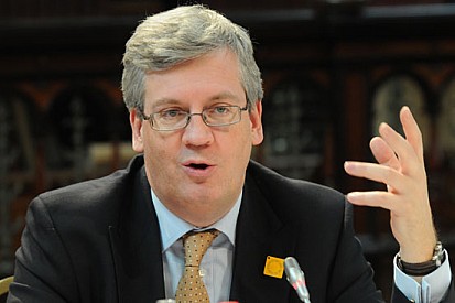 David Ward presenta il suo programma elettorale