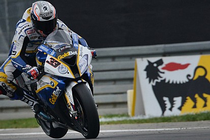 Melandri ansioso di scendere in pista ad Istanbul