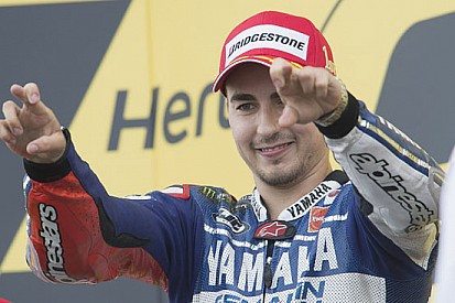 Yamaha: fondamentale tenere Lorenzo dopo il 2014