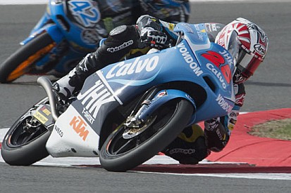 Misano, Libere 1: Vinales mette tutti in fila