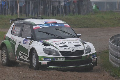 Polonia, PS10: Assolo di Kopecky, Bouffier perde