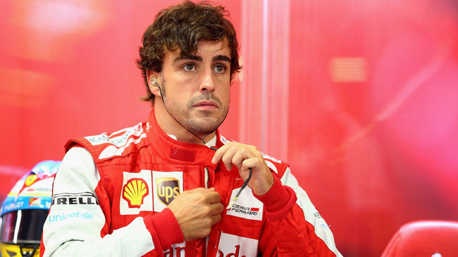 Salta la trattativa tra Fernando Alonso e la Euskaltel