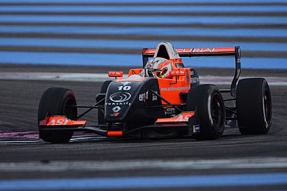 Gasly vince al Castellet e torna in testa al campionato