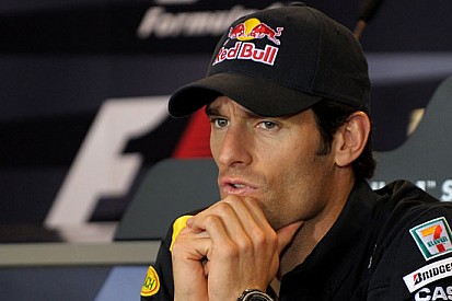 Webber deve aspettare gennaio per testare la Porsche