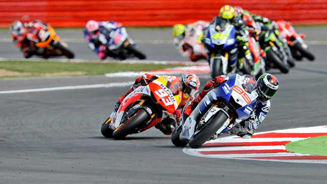 Le curiosità statistiche del weekend di Sepang