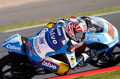 Sepang, Libere 1: Viñales svetta all'ultimo