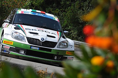 Sanremo, PS1-2: Subito lotta tra Bouffier e Scandola