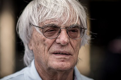Bernie Ecclestone ora è indagato anche a Ginevra