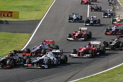Giubilati New Jersey e Messico per il 2014?