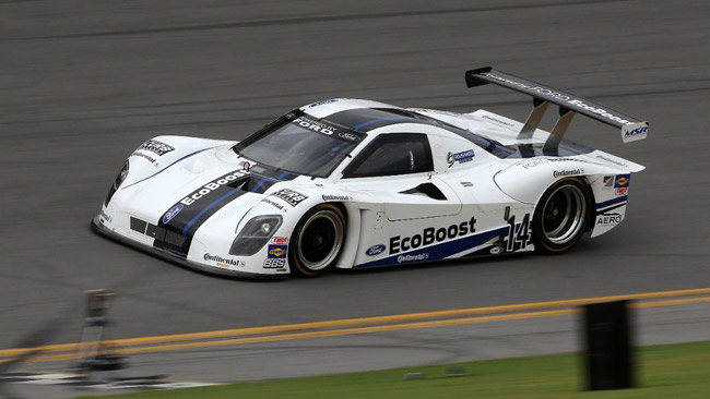 Dopo 26 anni battuto il record di velocità di Daytona