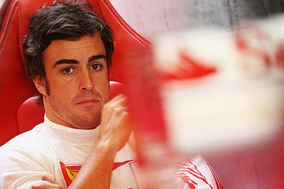 Alonso ha passato i controlli medici della FIA